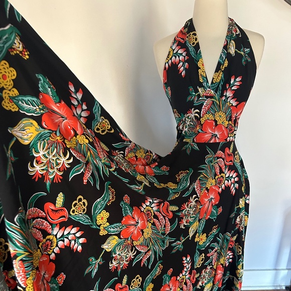 Trashy Diva Dresses & Skirts - Trashy Diva Hawaiian Charm Helena 2